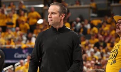 Sources: Suns hiring Cavs assistant Ott as coach