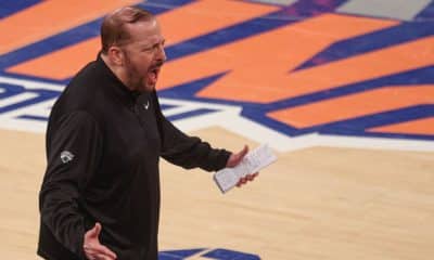 'He got outcoached': Why the Knicks fired their most successful coach in decades