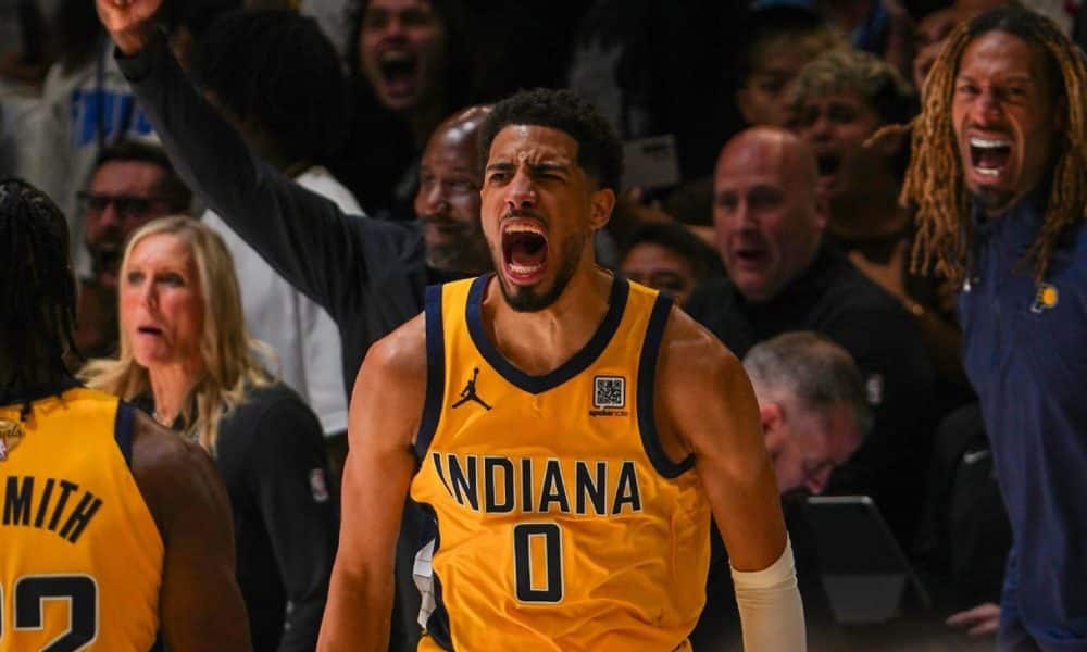 2025 NBA Finals: How Haliburton and Indy stole Game 1