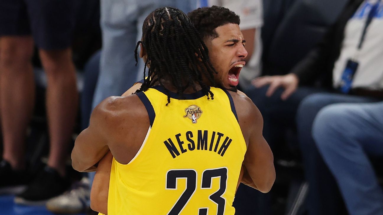 💬 Social reaction to wild NBA Finals Game 1