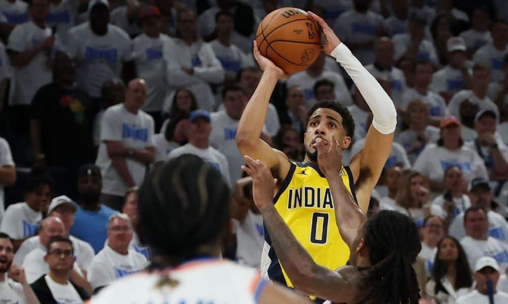 Why Tyrese Haliburton's superstar ascension actually began three years ago