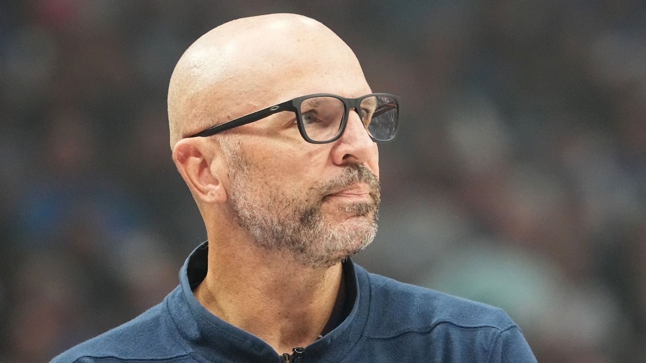 Sources: Knicks interested in speaking with Kidd