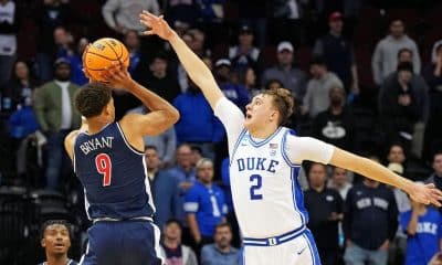 Let's match top NBA draft prospects to pro players: Our 14 best comps in the 2025 class