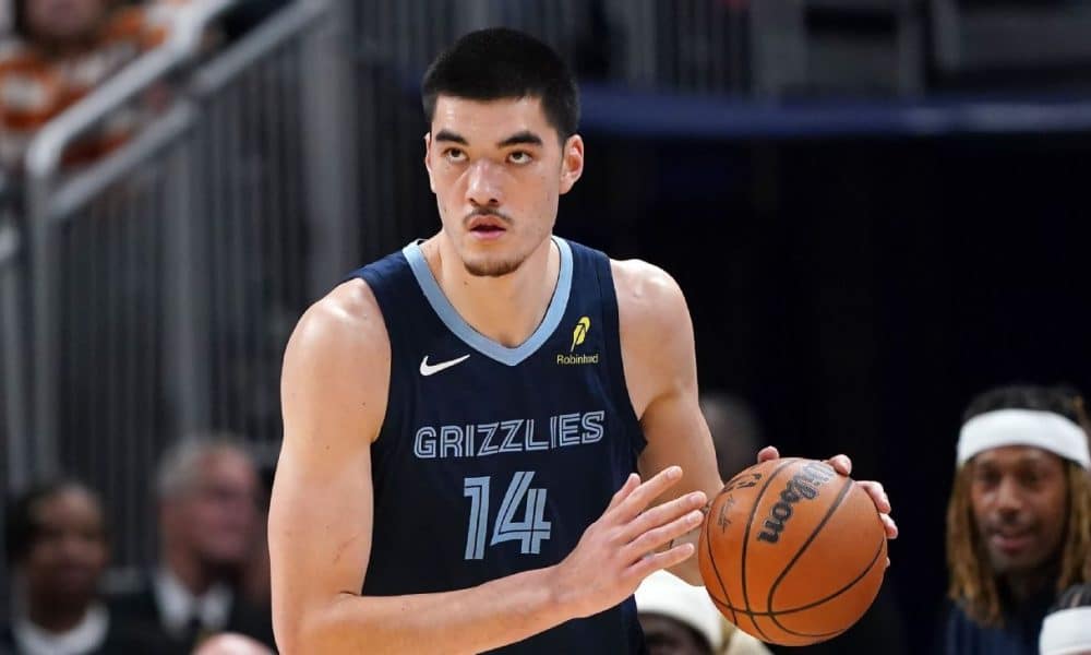 Sources: Grizzlies' Edey likely out to start season