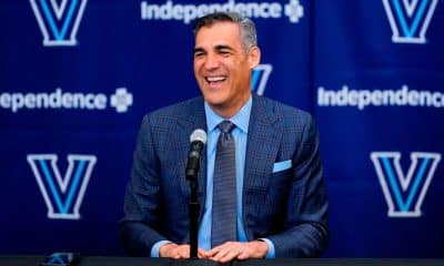 Wright reportedly won't be in mix for Knicks job