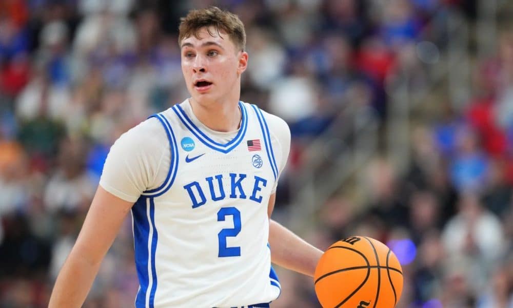 Sources: Mavericks to work out Flagg on June 17