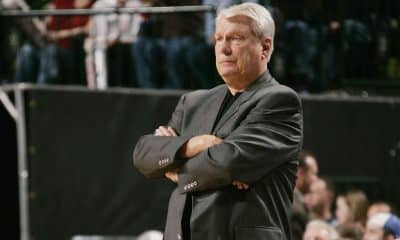 HOF coach Nelson recipient of Chuck Daly Award