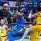 Thunder bounce back with dominant Game 2 win