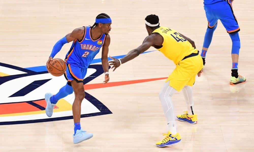 NBA experts debate Thunder-Pacers Game 3 storylines, what's next
