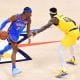 NBA experts debate Thunder-Pacers Game 3 storylines, what's next