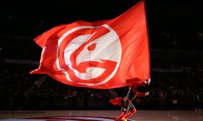 Sources: Hawks bringing in Pels GM, 76ers exec