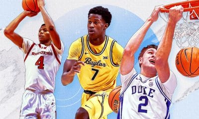 Two choices for all 30 first-round NBA draft picks: Will your team fill a need or choose the best value?