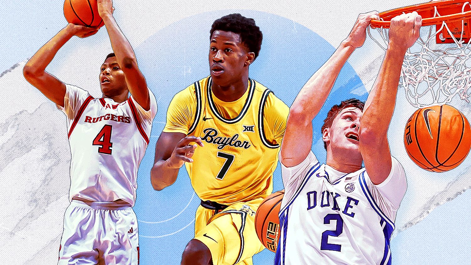 Two choices for all 30 first-round NBA draft picks: Will your team fill a need or choose the best value?
