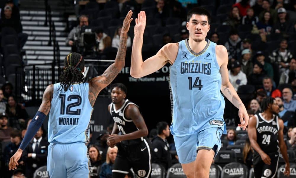 Grizzlies' Edey, surgery, could miss start of season