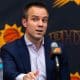 Suns' Ott on MSU ties: 'Earned right to be here'