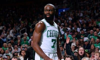 Celtics' Brown has surgery, should be camp ready