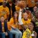 Pacers ride bench to Game 3 win over Thunder