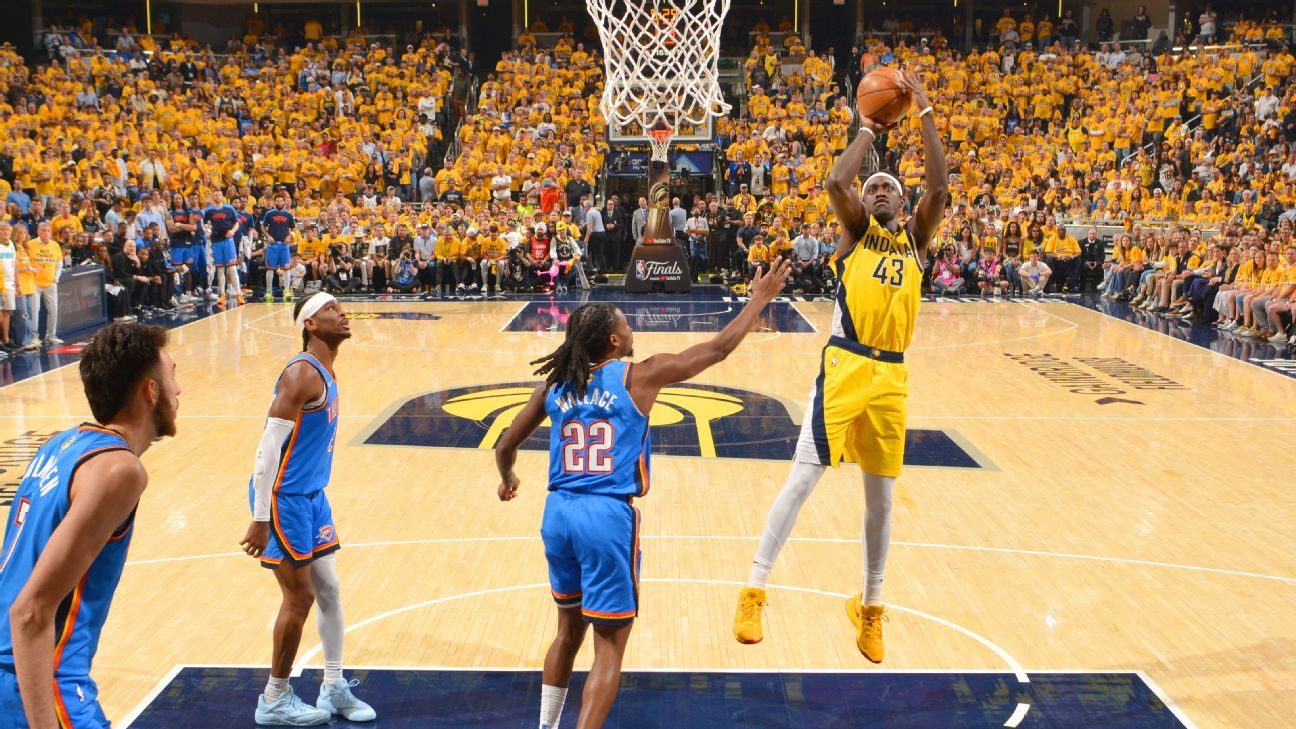 OKC points to 'unforced errors' amid unraveling