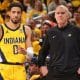'Just a basketball savant': How Rick Carlisle's past impacts Tyrese Haliburton's present
