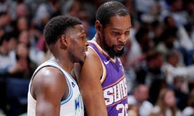 What we're hearing at the NBA Finals: KD and Giannis' next move, Knicks' next coach