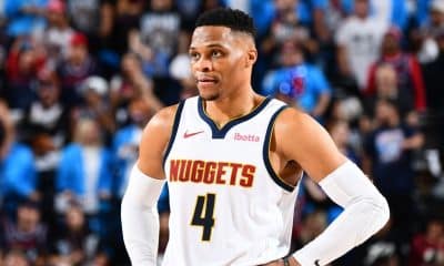 Source: Nuggets' Westbrook to decline option