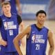 The NBA draft's best at 20 different traits, skills: Where Flagg, Bailey and Fears stand out