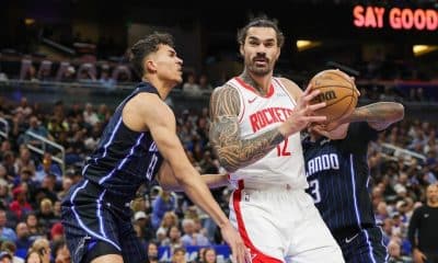 Sources: Rockets, Adams reach $39M extension
