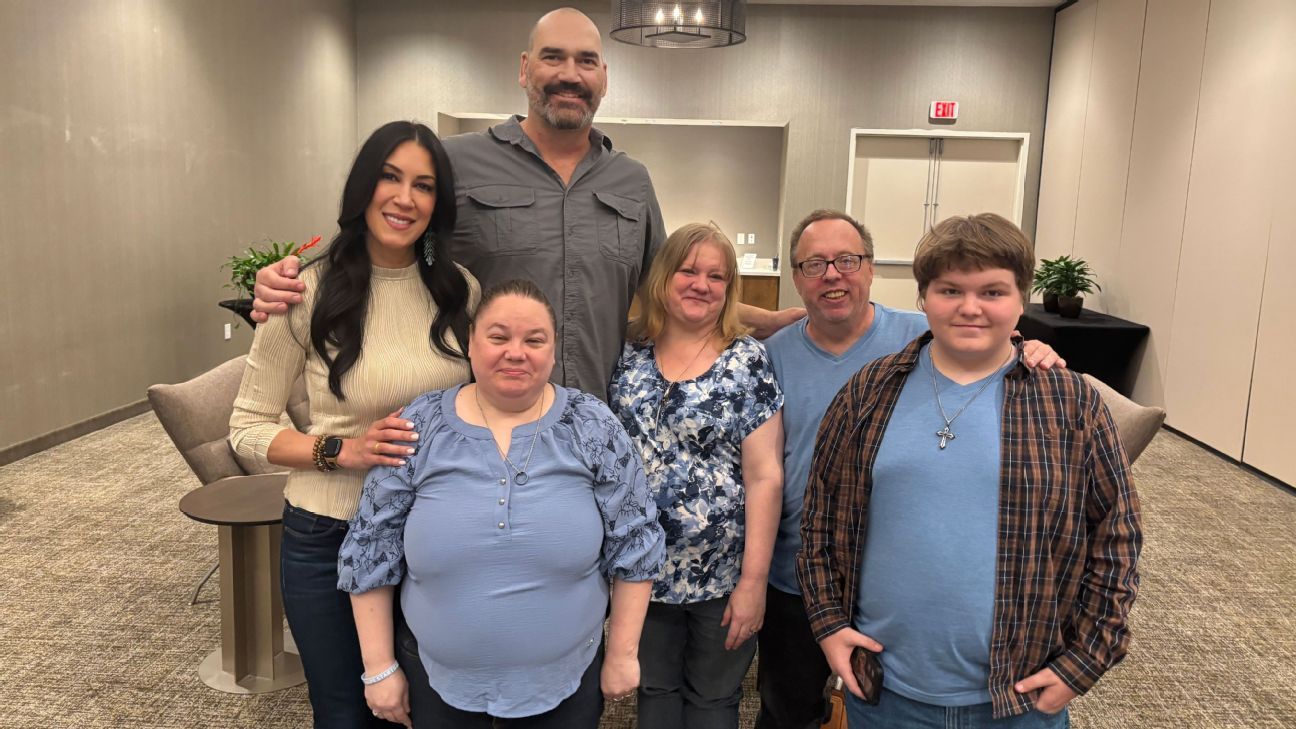 An 11-year NBA veteran and the emergency transplant that saved his life