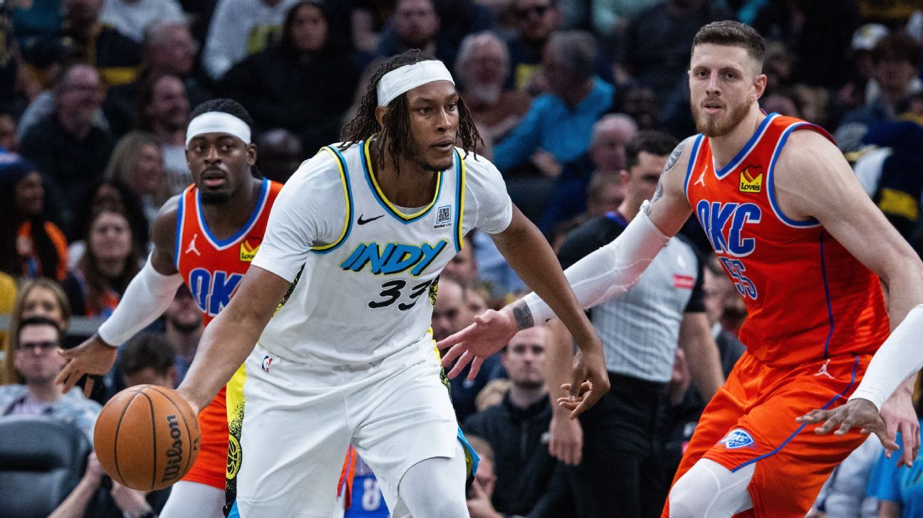 What contract could Myles Turner get this summer? We pitched deals to 10 NBA star free agents