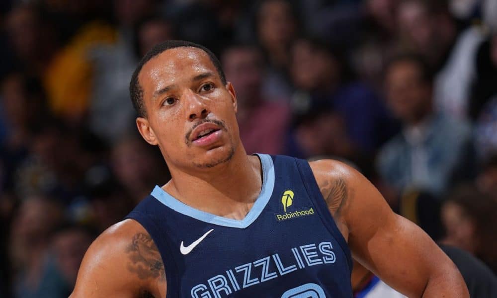 Sources: Grizz send Bane to Magic in blockbuster