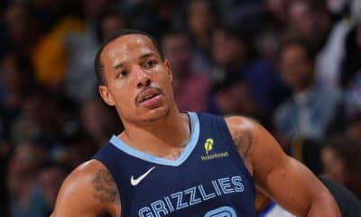 Sources: Grizz send Bane to Magic in blockbuster