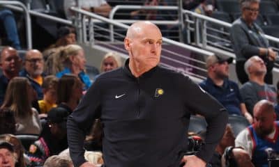 Carlisle says Foster scrutiny is 'unjust and stupid'