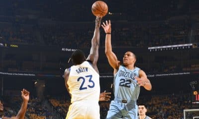 Grading the Desmond Bane trade between the Orlando Magic and Memphis Grizzlies