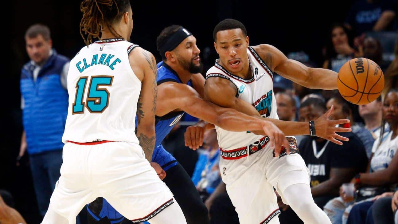 What Sunday's shocking trade means for the East, the KD saga and the NBA draft