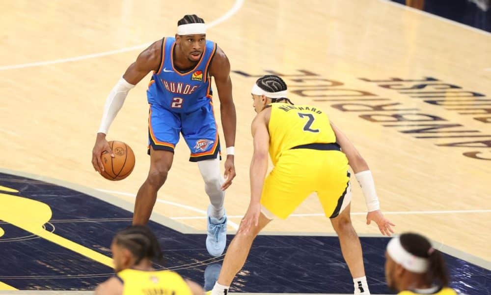 Inside the 7 plays defining these back-and-forth NBA Finals