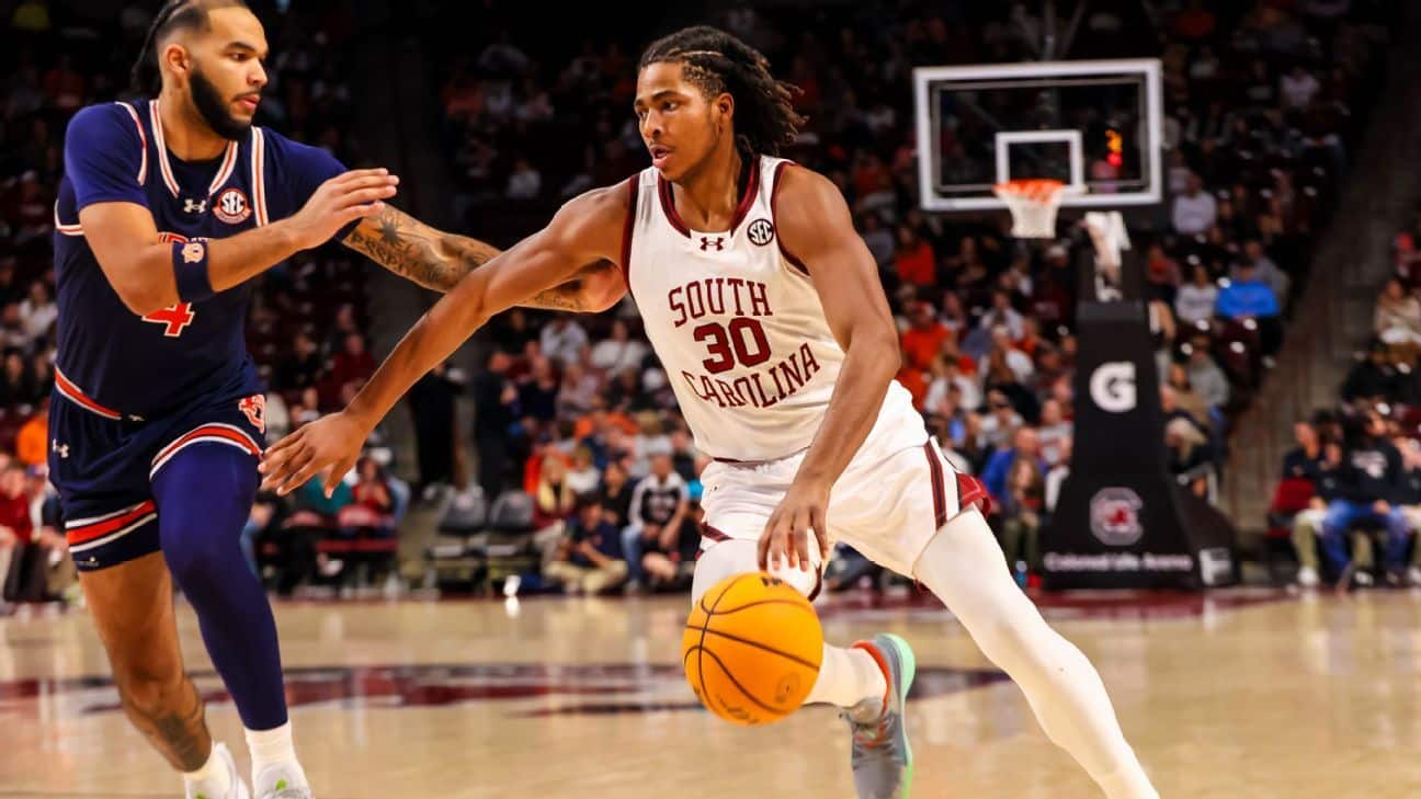 Sources: Six more receive NBA green room invites