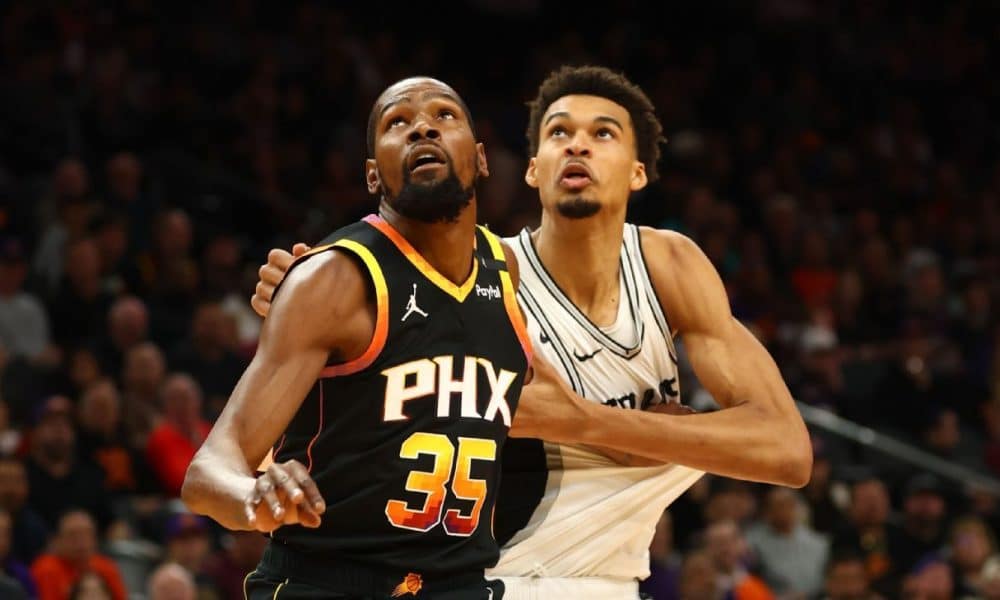 Use the No. 2 pick, or trade for a vet? What we know about the Spurs going into the draft