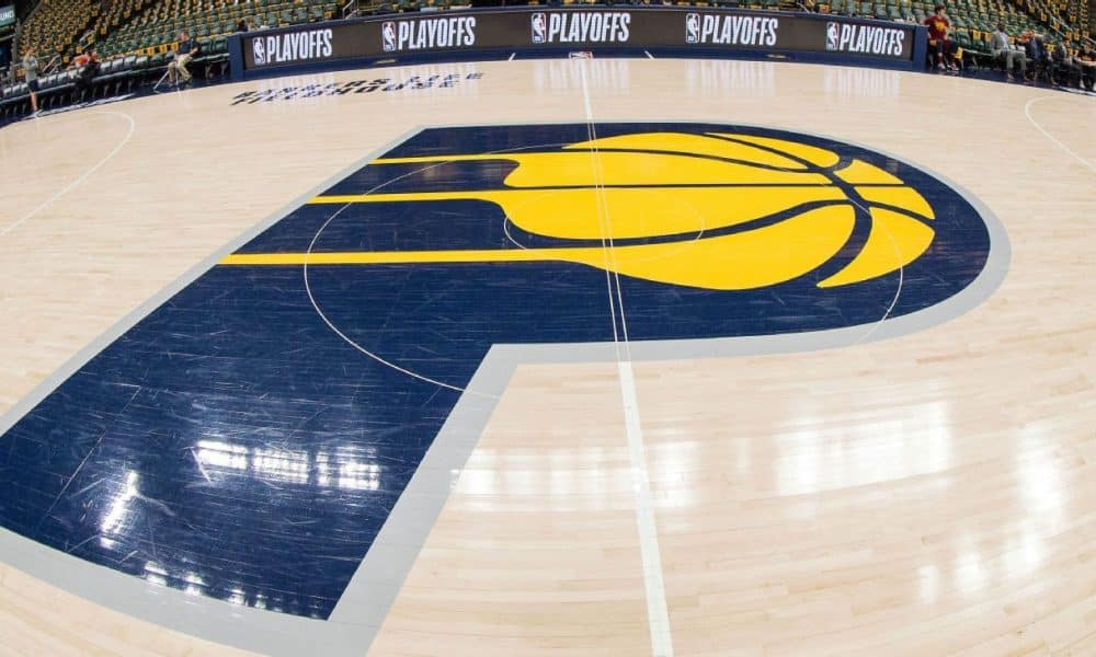 Sources: Pacers trade 1st-round pick to Pelicans