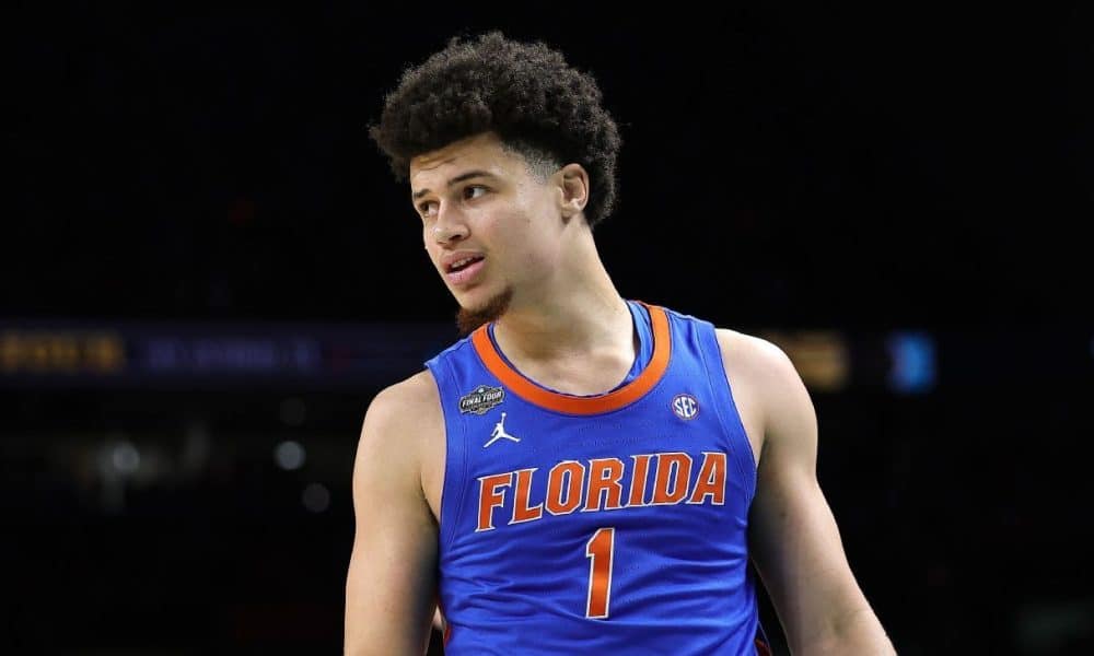 Unranked high school recruits turned NBA draft prospects