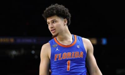 Unranked high school recruits turned NBA draft prospects