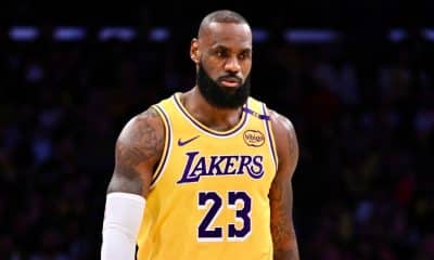 LeBron bemoans ring culture: 'It's never enough'