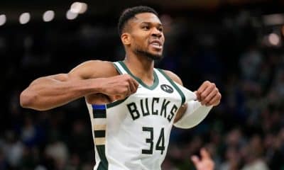 Trade Giannis or build around him? 8 deals the Bucks should consider