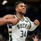 Trade Giannis or build around him? 8 deals the Bucks should consider