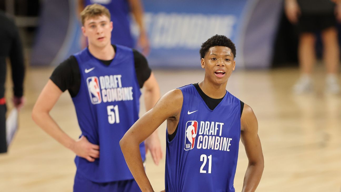 Sources: Draft prospect Bailey cancels 76ers visit