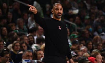 Sources: Udoka joins tier of top-paid coaches