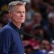 Steve Kerr adds son Nicholas to Warriors' staff