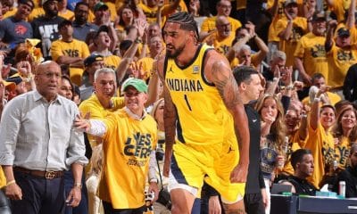 Pacers force winner-take-all with Game 6 blowout