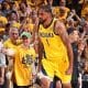 Pacers force winner-take-all with Game 6 blowout