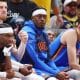 For OKC, no excuses after 'uncharacteristic' dud