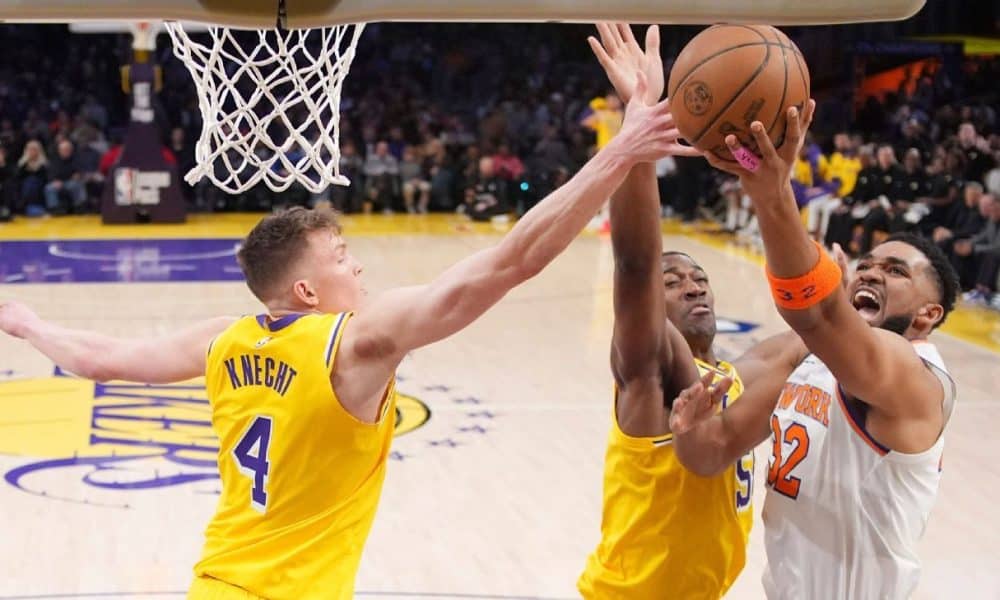 NBA draft trades: Five deals that would shake up the first round